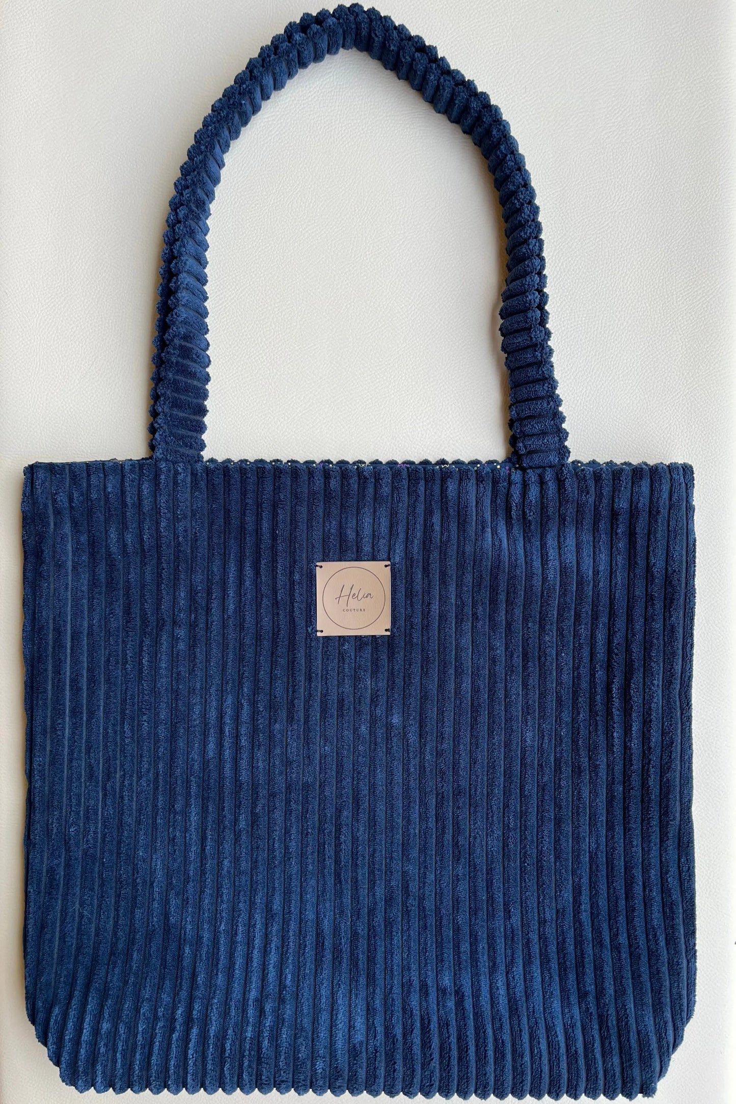 Tote Bag "Astral"
