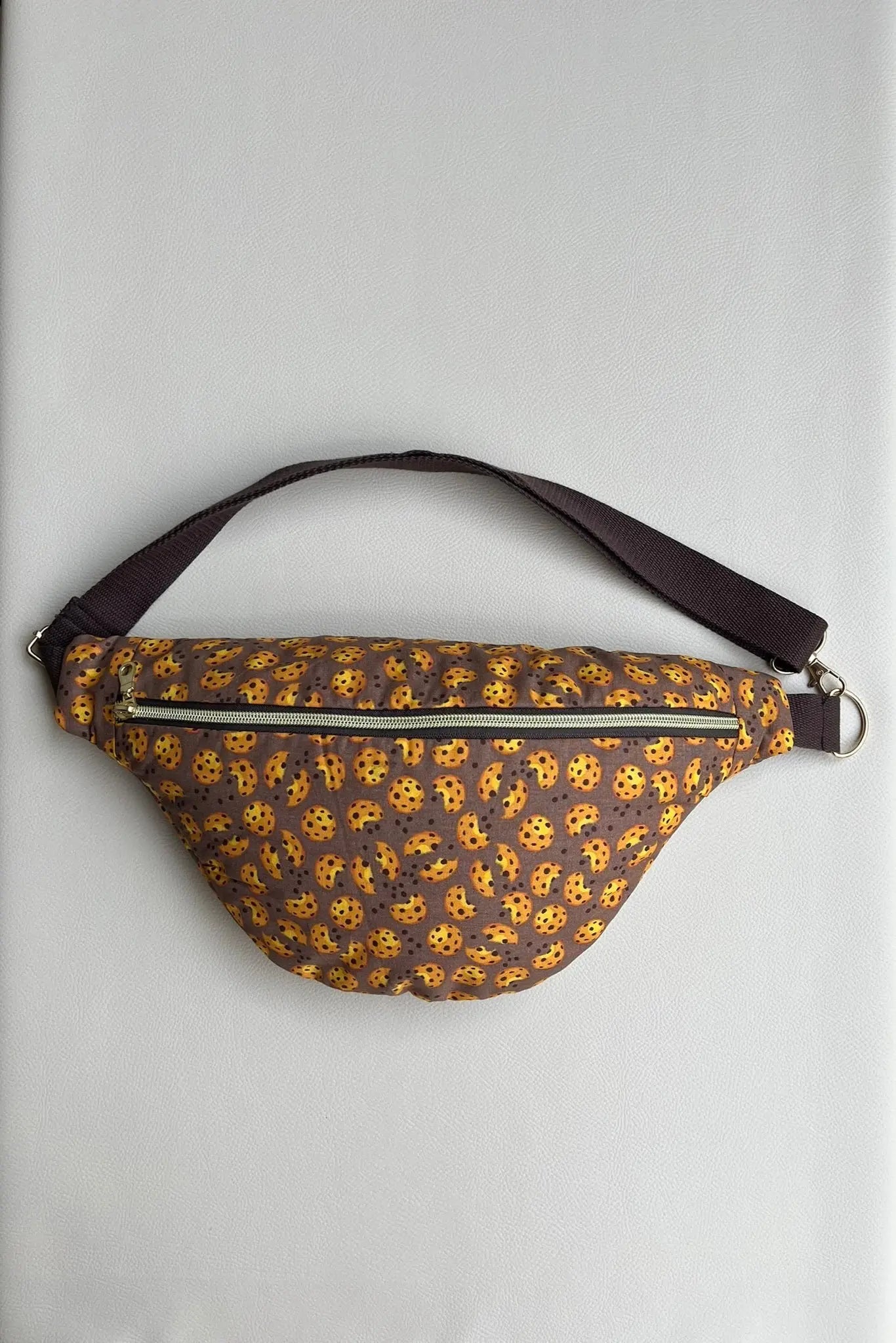 Sac Banane "Cookie Gourmand"