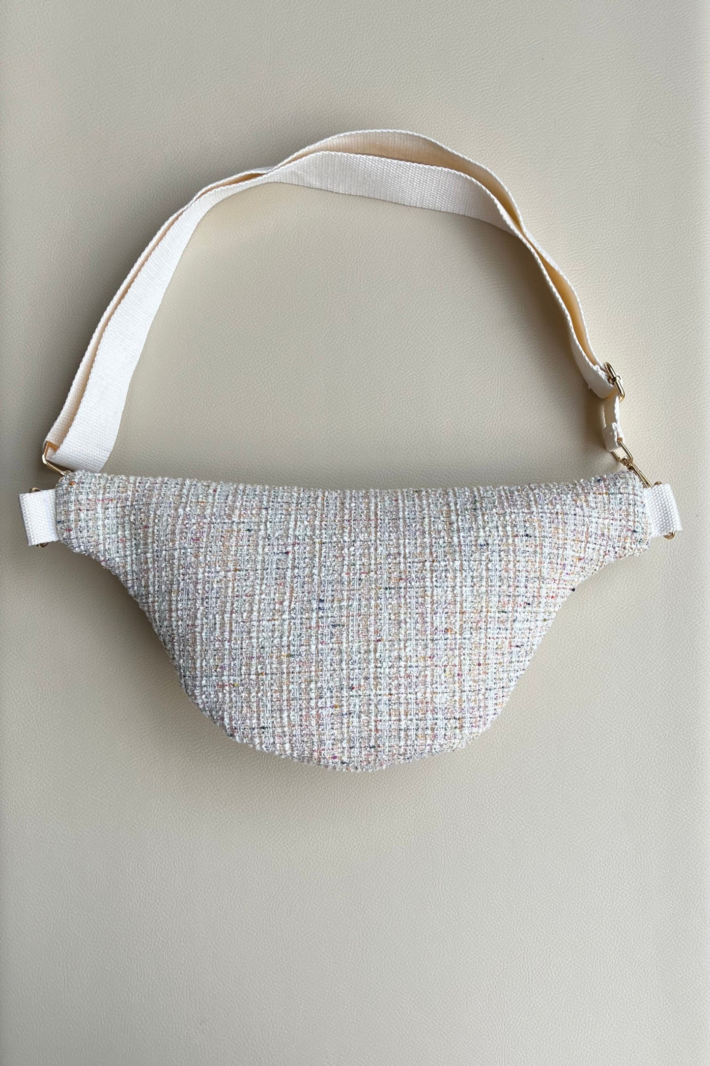 Sac Banane "Saint-Tropez"