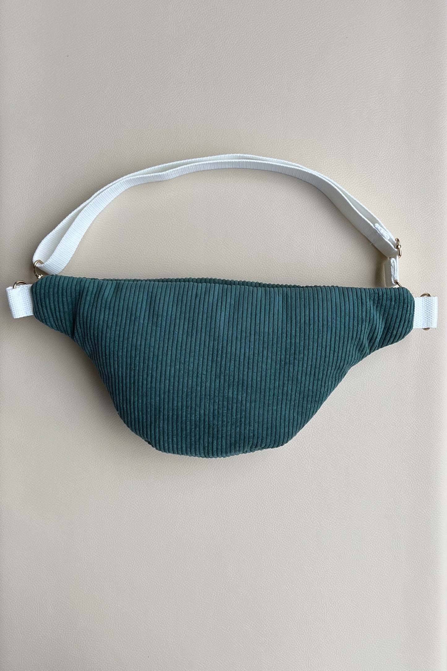 Sac Banane "Champêtre"