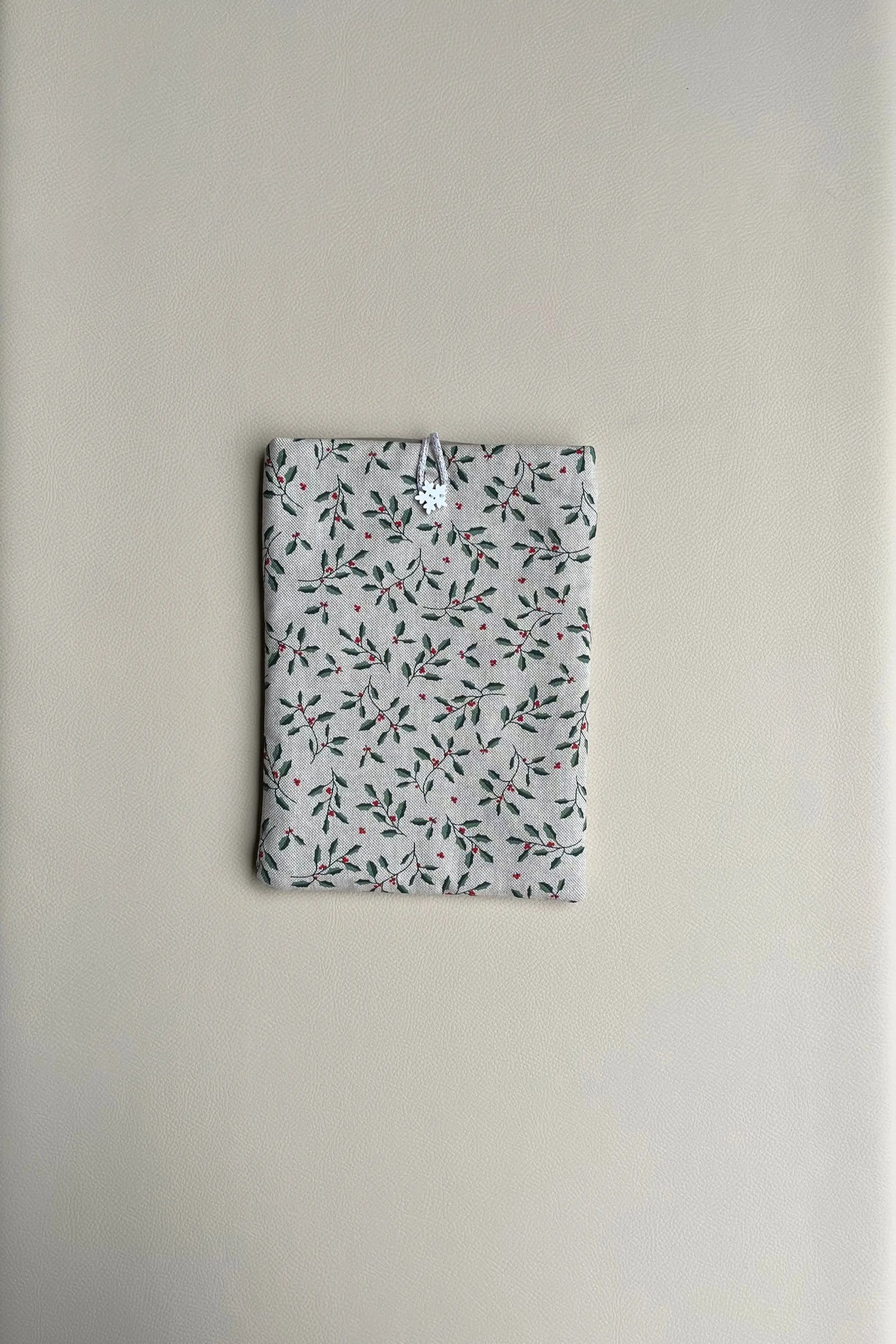 Pochette à Livre "Houx"
