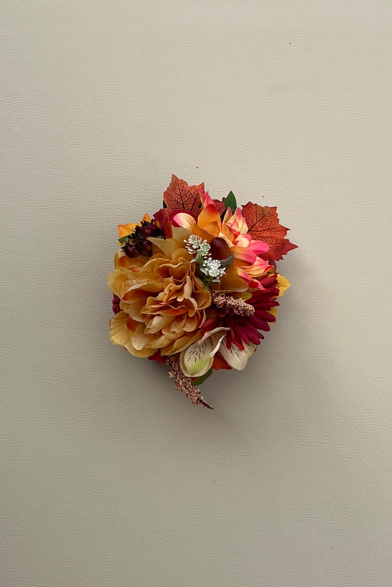 Boule Senteur "Automne" (Diamètre 15cm)