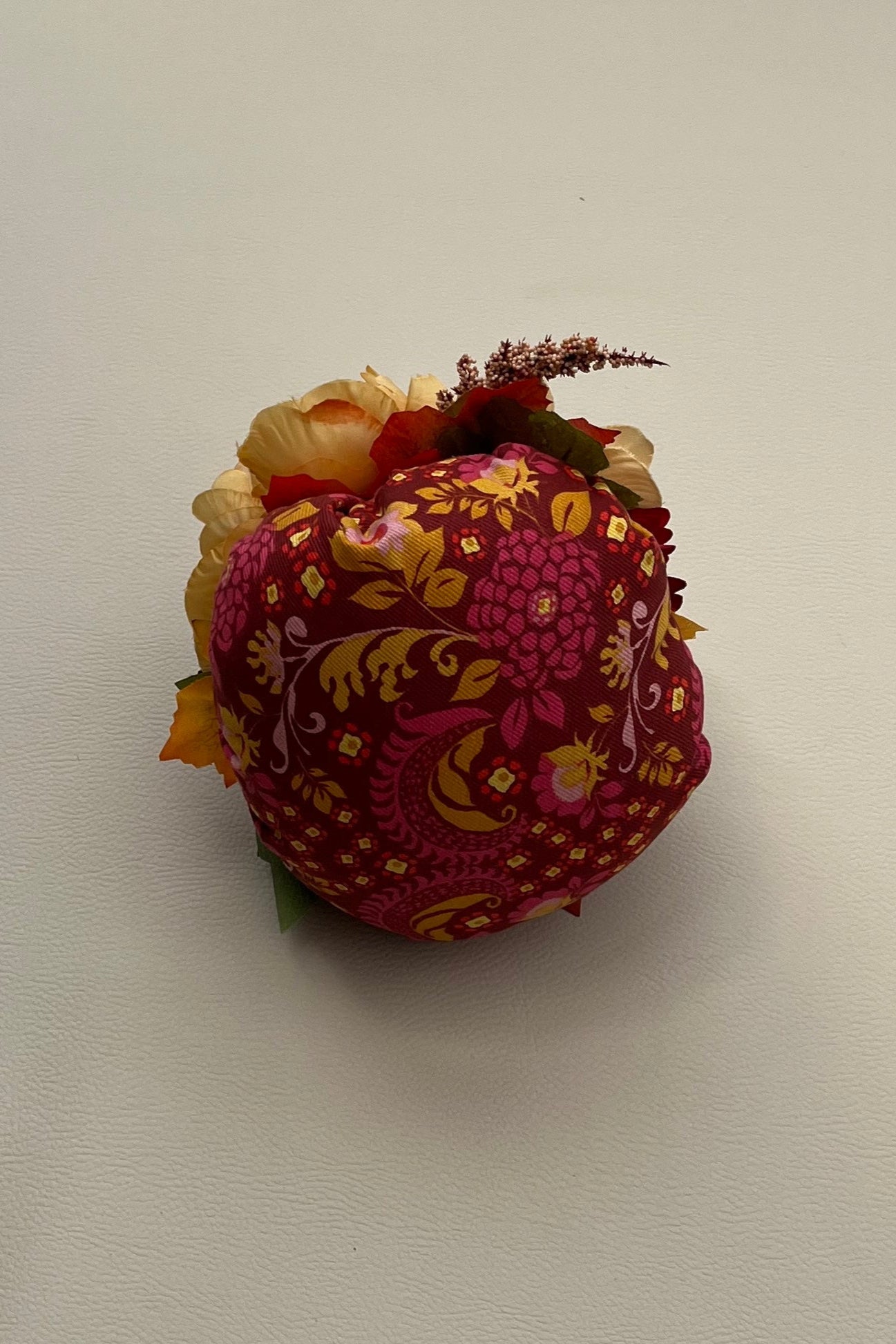 Boule Senteur "Automne" (Diamètre 15cm)