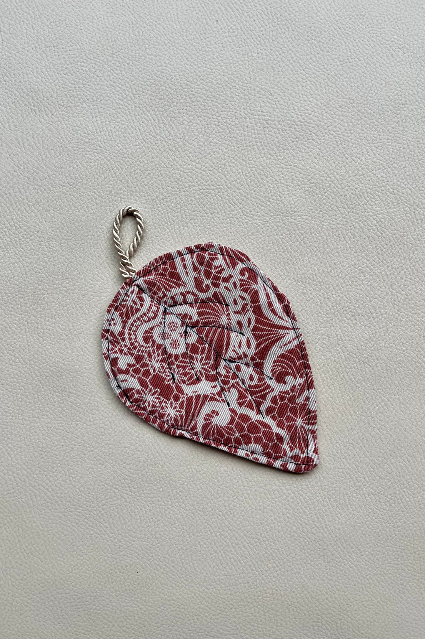 Dessous de Tasse "Cueillette d'Automne"