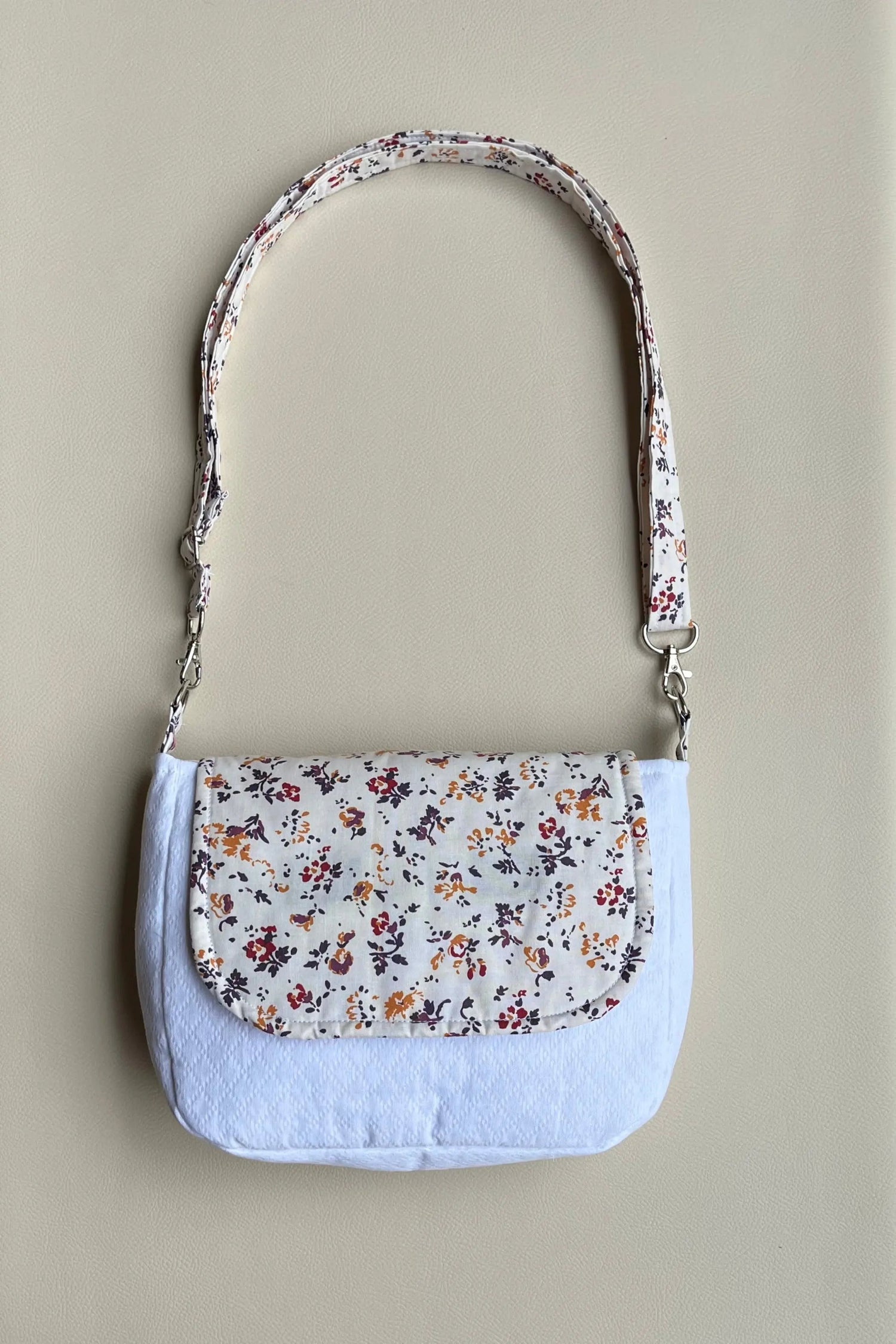 Sac Bandoulière