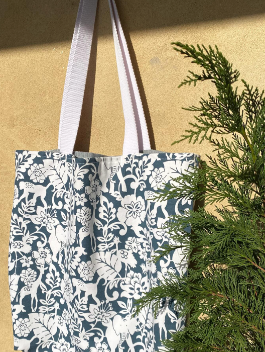 Tote bag femme - pratique, tendance et élégant