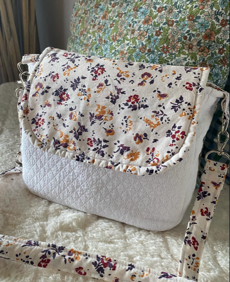Sac bandoulière femme - élégant, pratique et tendance