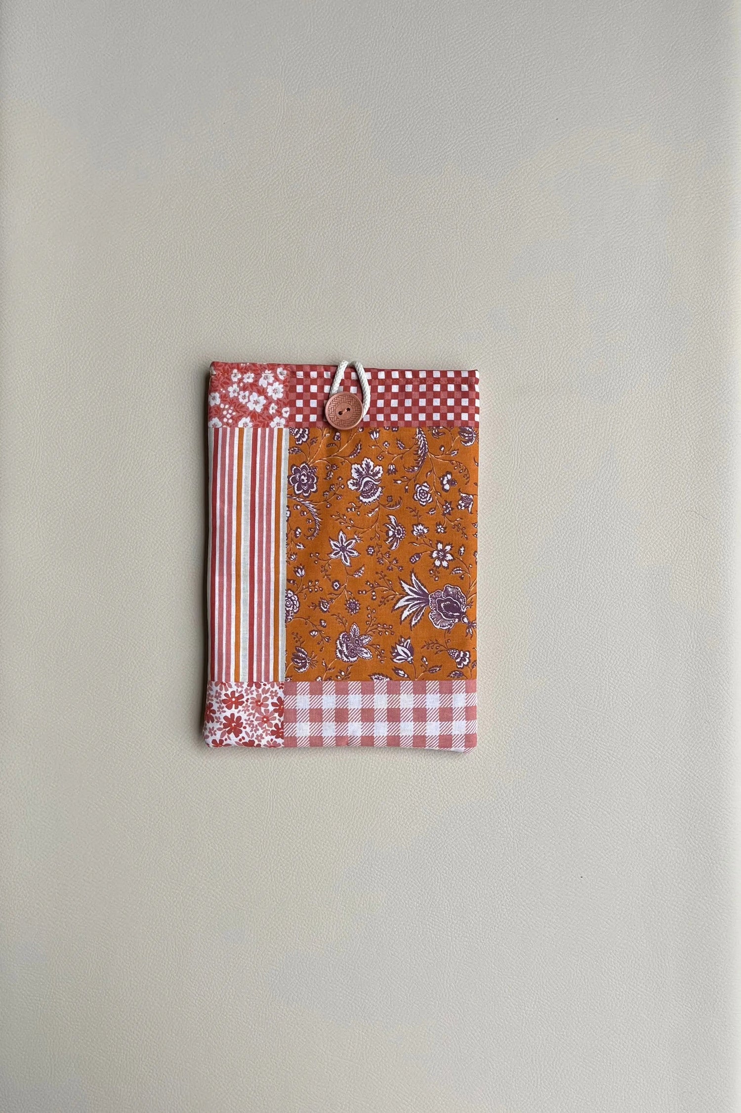 Pochette à Livre