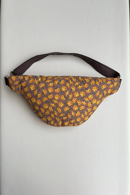 Sac Banane "Cookie Gourmand"