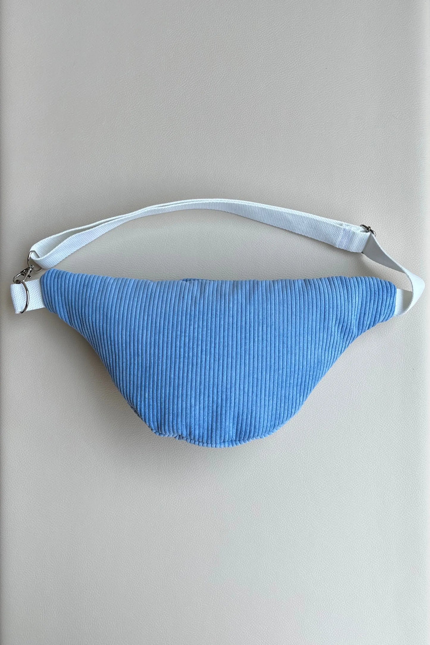 Sac banane "Azur"
