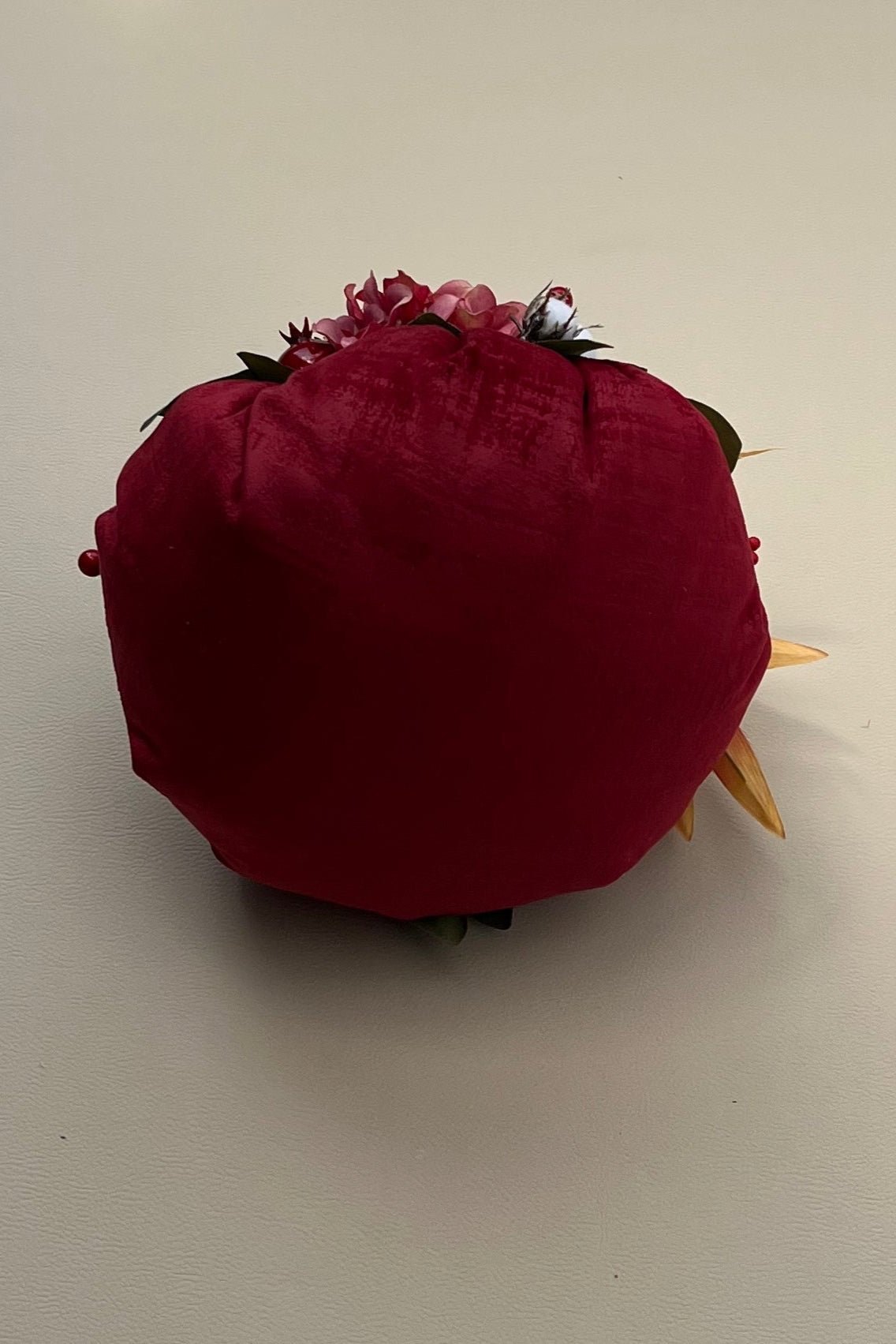 Boule Senteur Hiver (Diamètre 25cm)