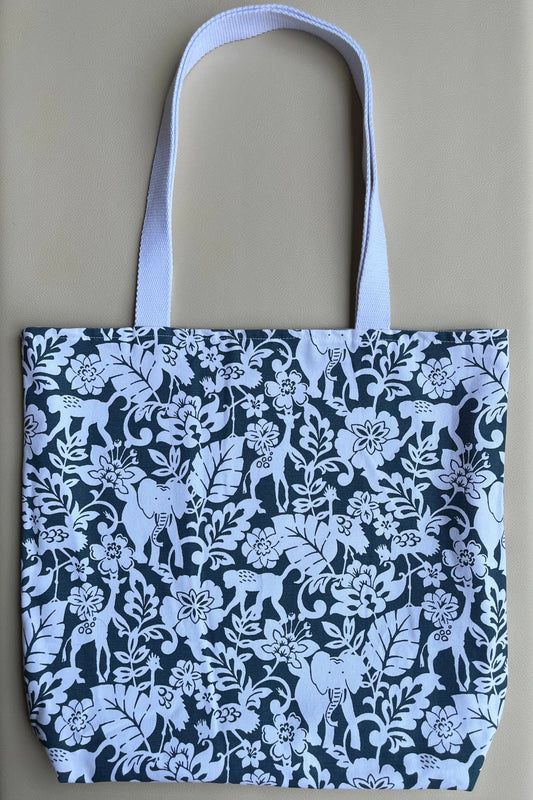 Tote Bag "Jungle"