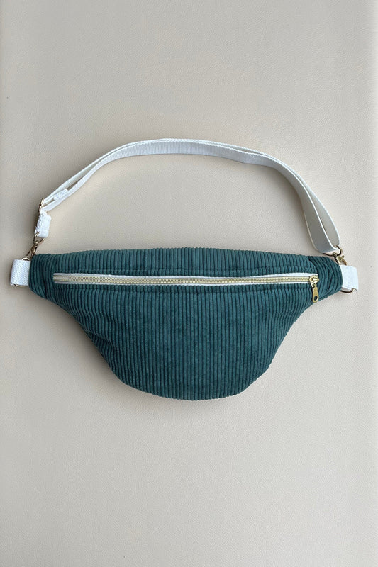 Sac Banane "Champêtre"