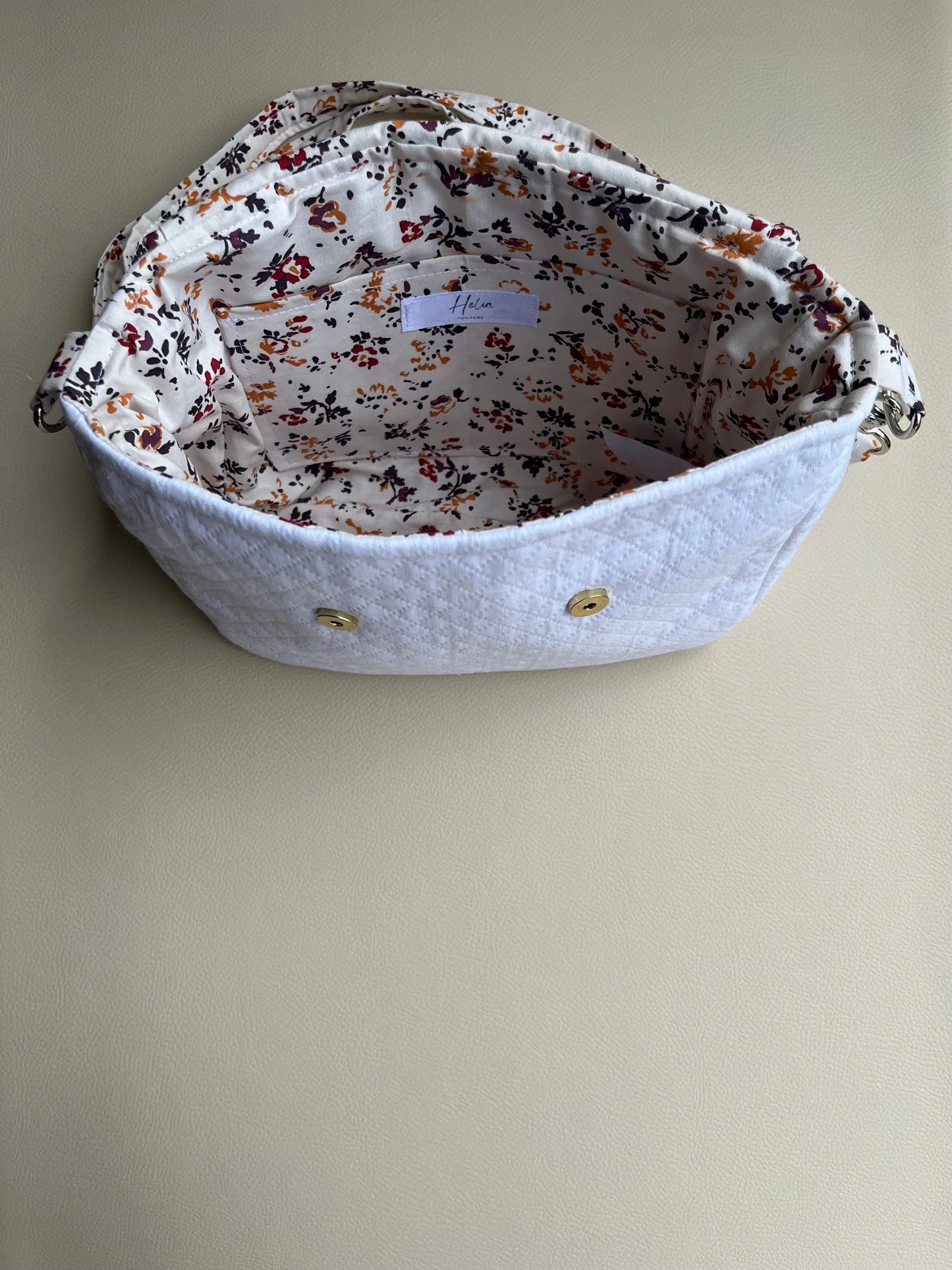 Sac à Bandoulière "Romance"