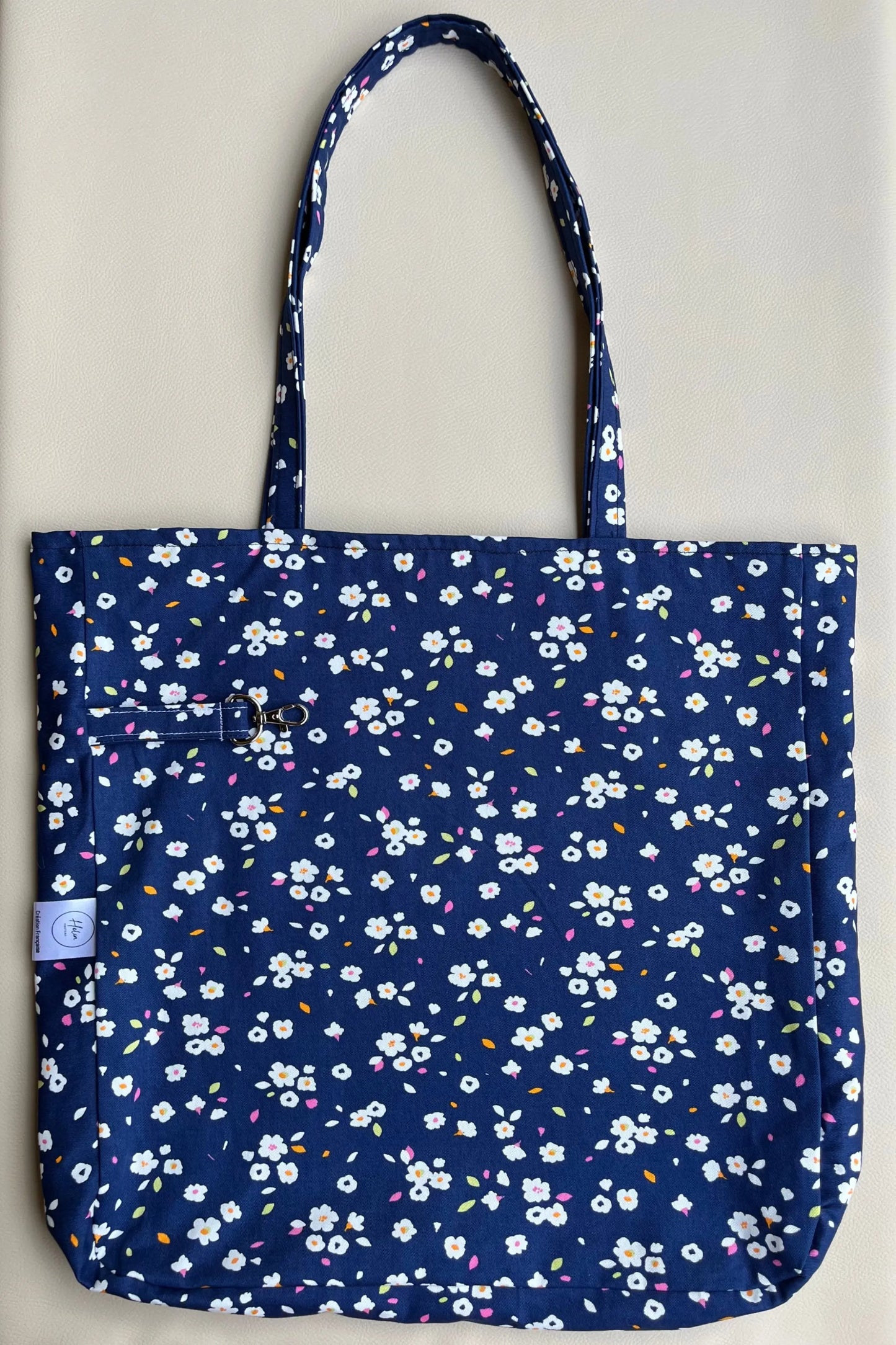 Tote Bag "Kyoto"