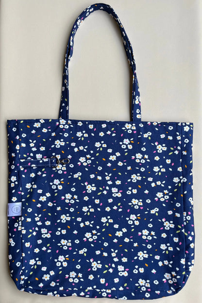 Tote Bag "Kyoto"