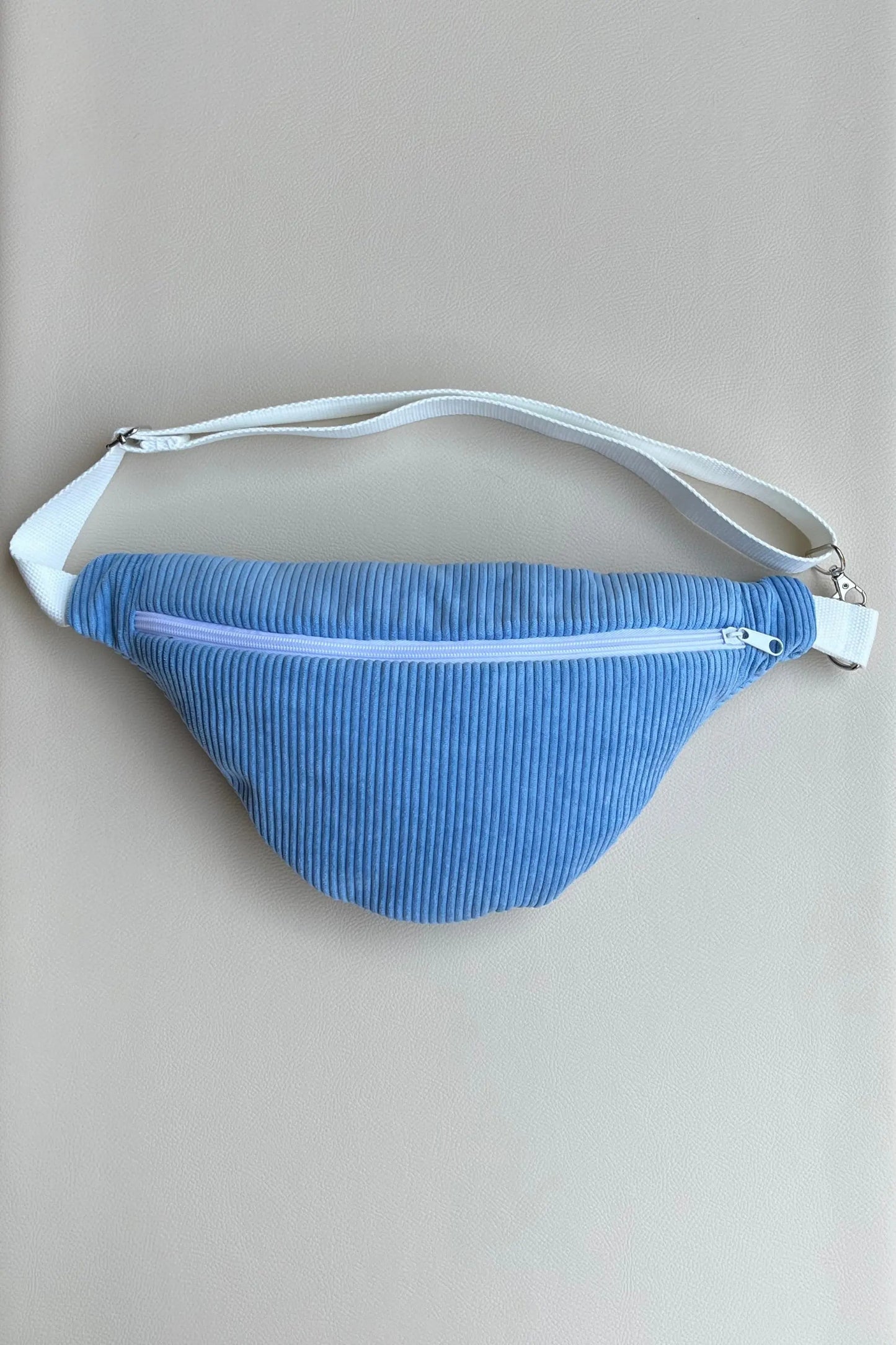 Sac banane "Azur"