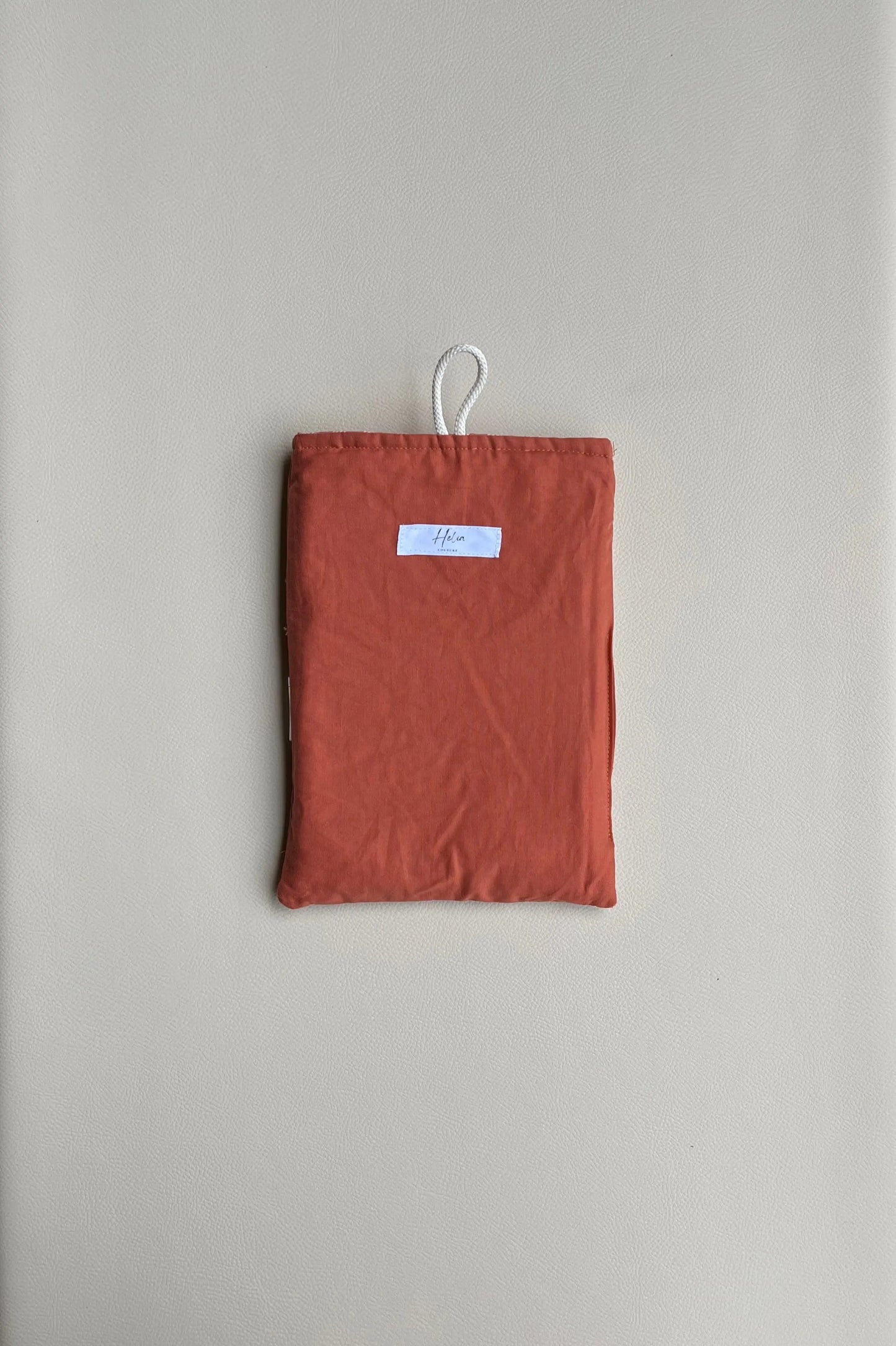 Pochette à Livre "Fall Patchwork"
