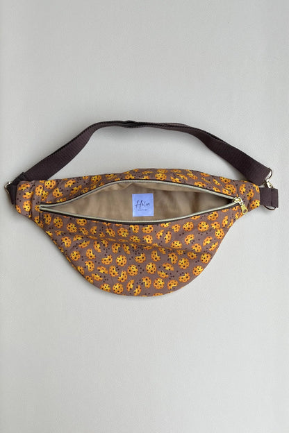 Sac Banane "Cookie Gourmand"