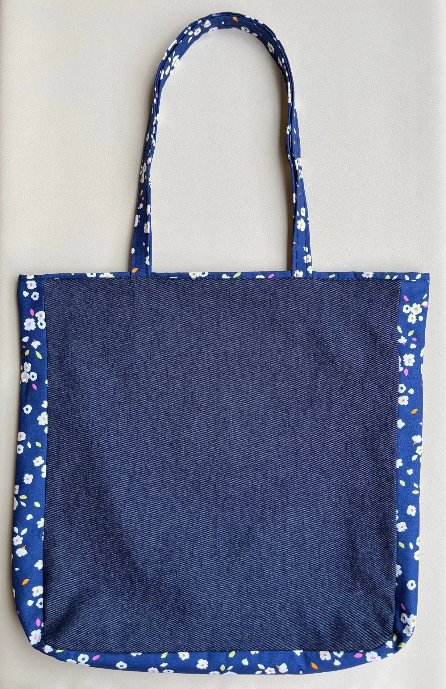Tote Bag "Kyoto"