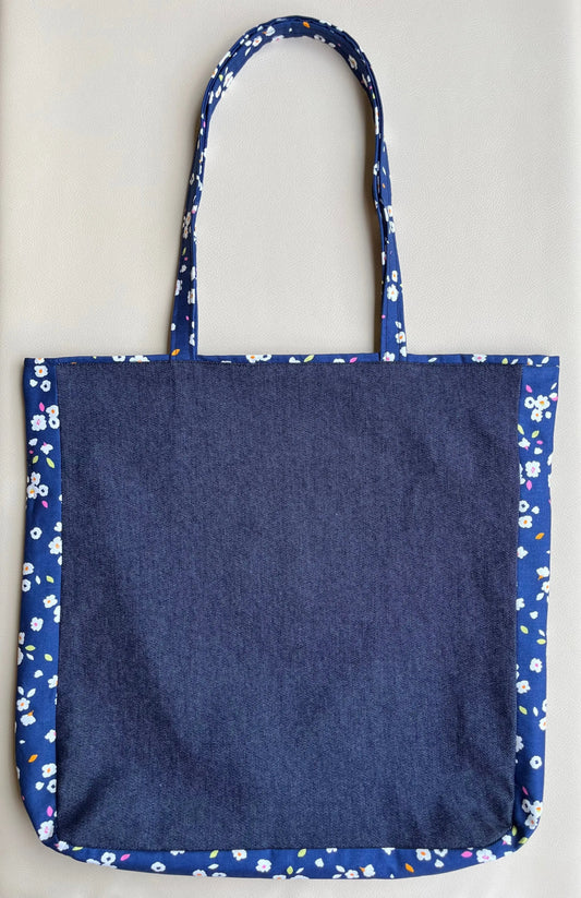 Tote Bag "Kyoto"