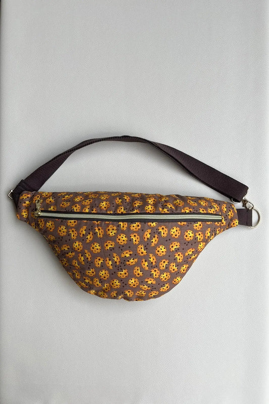 Sac Banane "Cookie Gourmand"