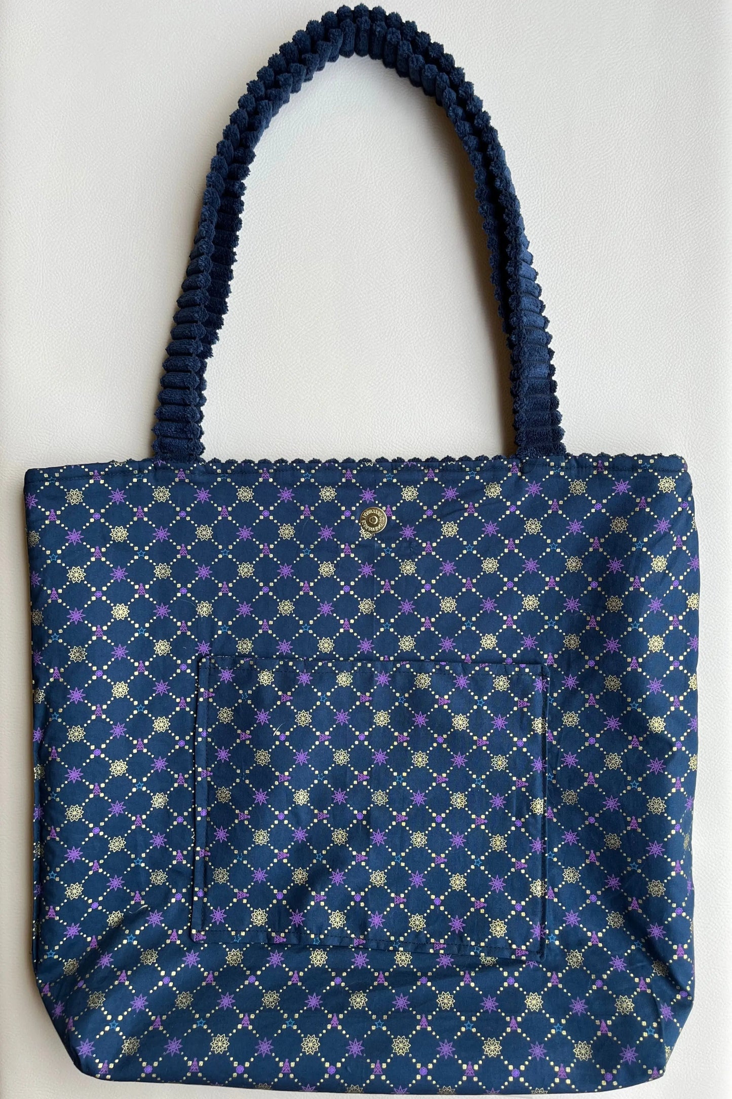 Tote Bag "Astral"