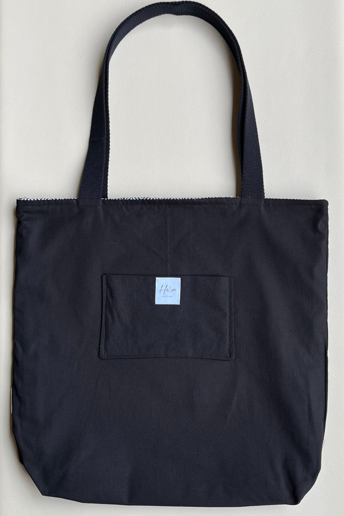 Tote Bag "Paris"