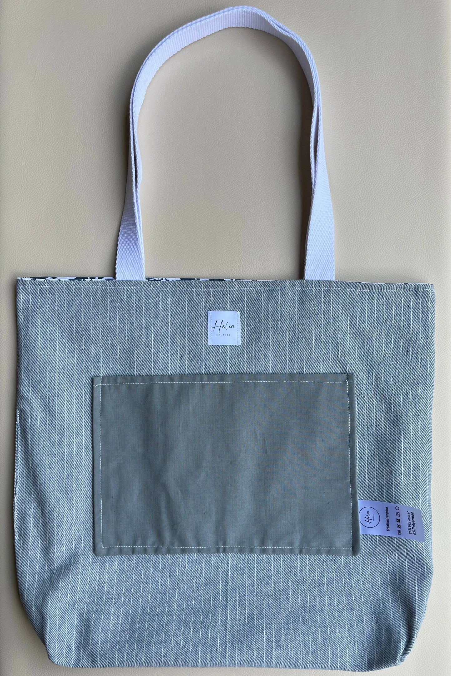 Tote Bag "Jungle"
