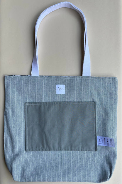 Tote Bag "Jungle"