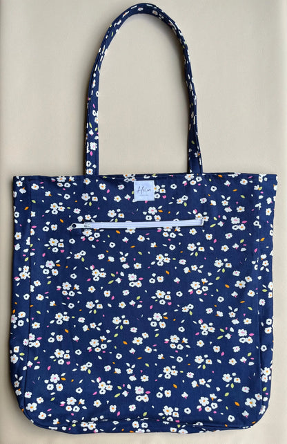 Tote Bag "Kyoto"