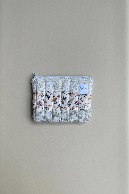 Pochette de Maquillage "Romance"
