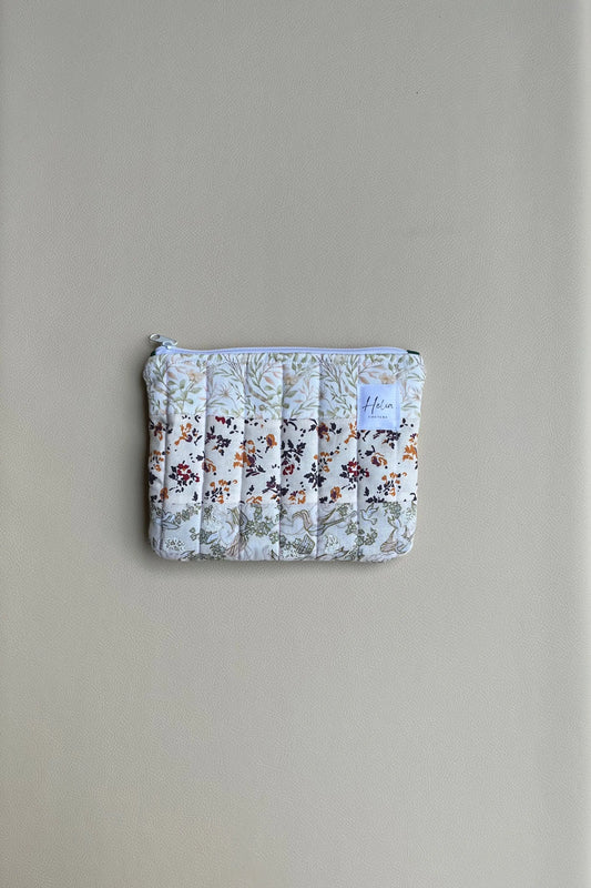 Pochette de Maquillage "Romance"