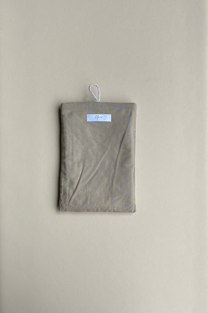 Pochette à Livre "Houx"