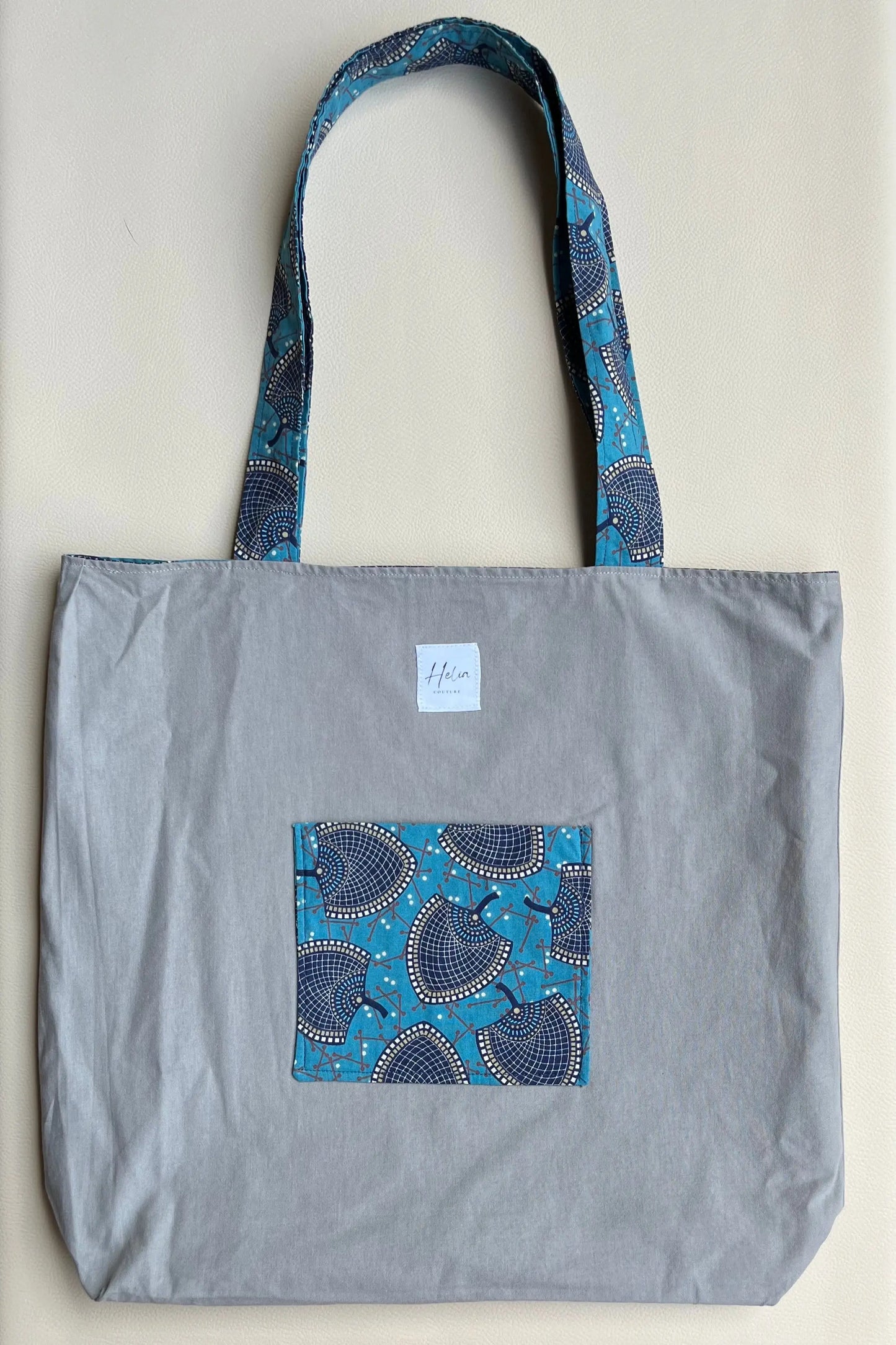 Tote Bag "Bali"