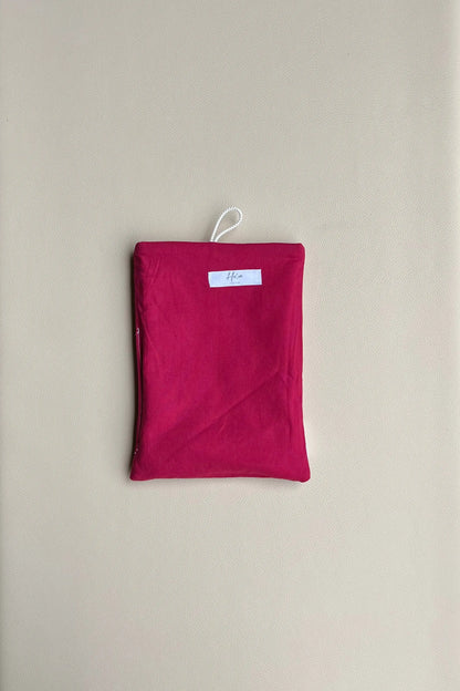 Pochette à Livre "My Love"