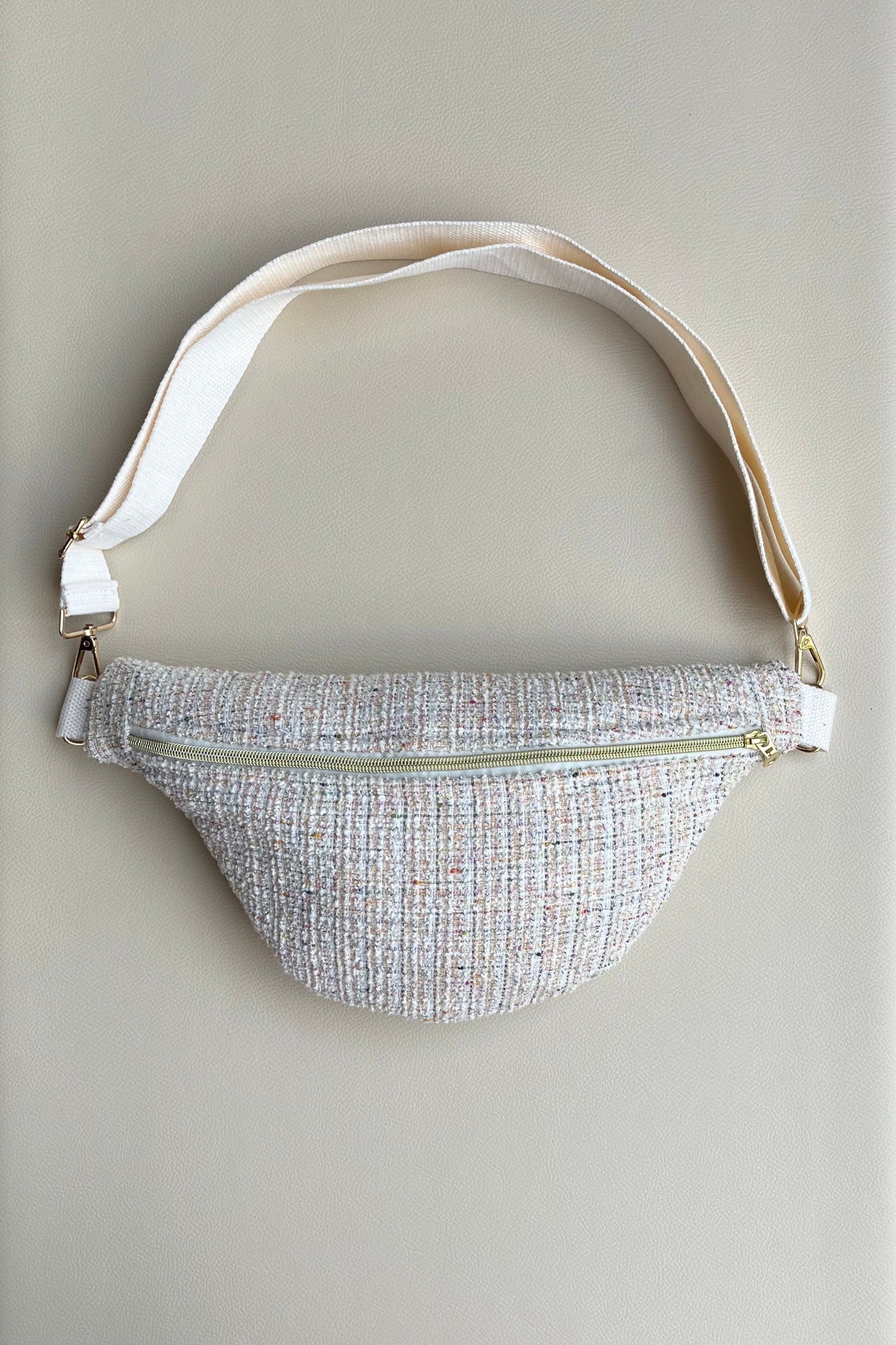 Sac Banane "Saint-Tropez"