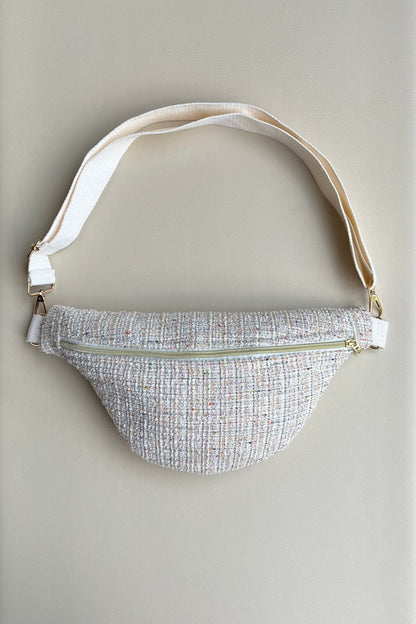 Sac Banane "Saint-Tropez"