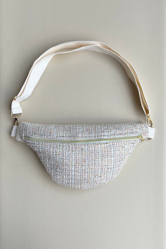 Sac Banane "Saint-Tropez"