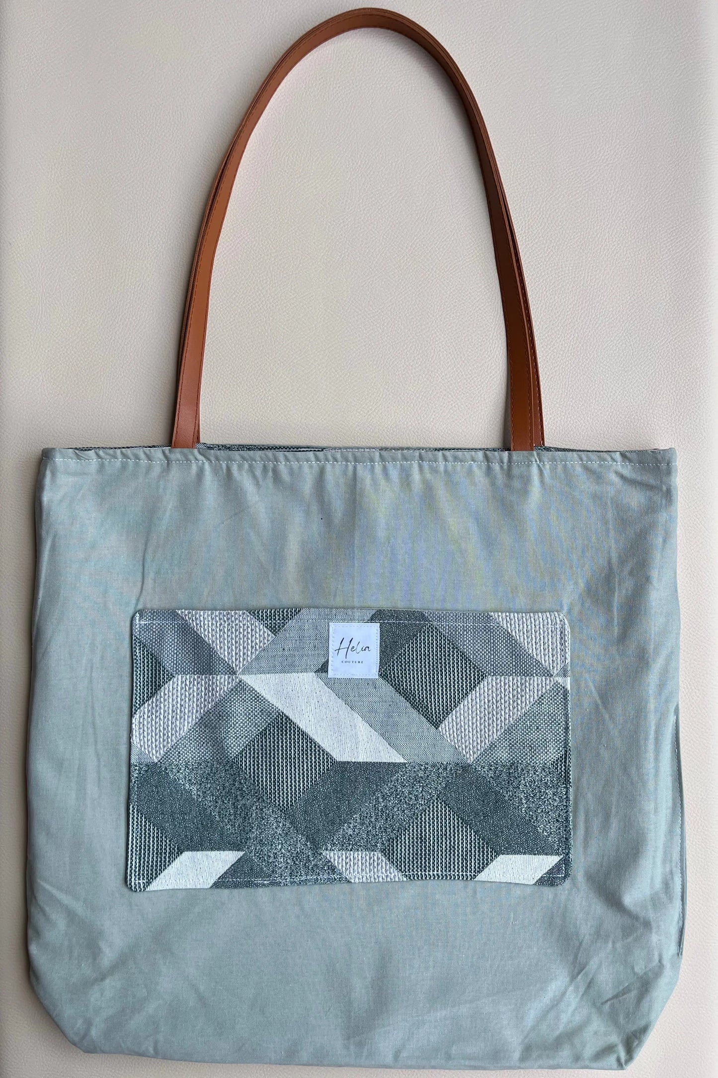 Tote Bag "Lucinda"