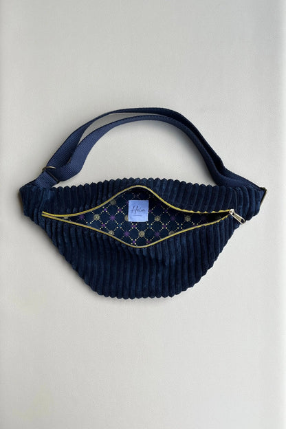Sac Banane "Astral"