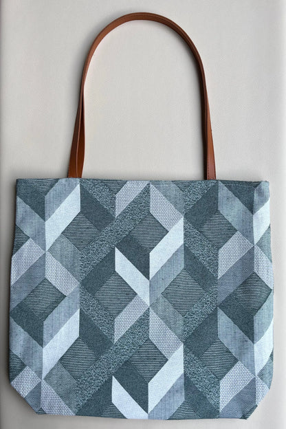 Tote Bag "Lucinda"
