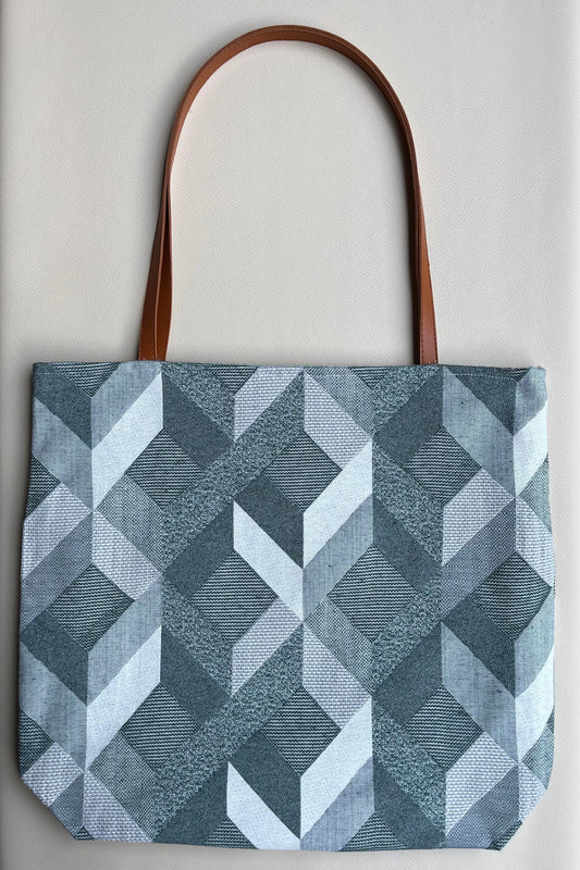 Tote Bag "Lucinda"