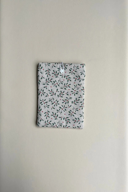 Pochette à Livre "Houx"