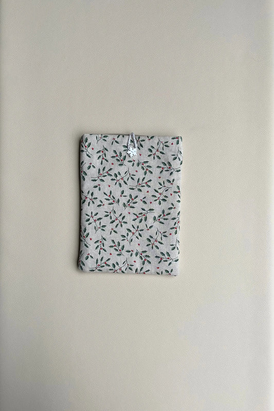 Pochette à Livre "Houx"
