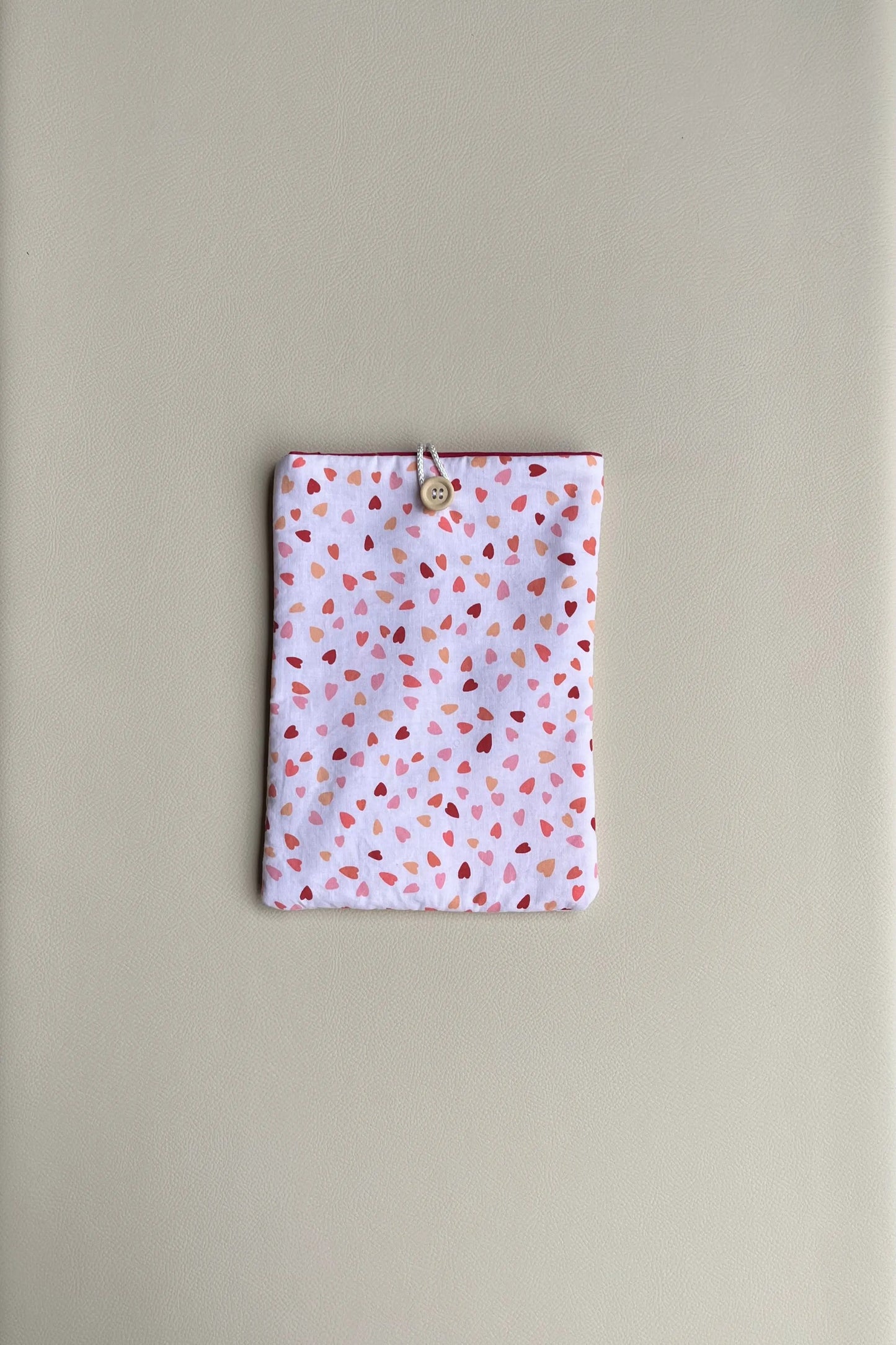 Pochette à Livre "My Love"