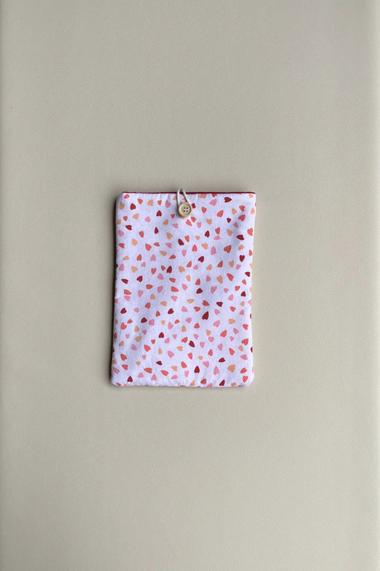 Pochette à Livre "My Love"
