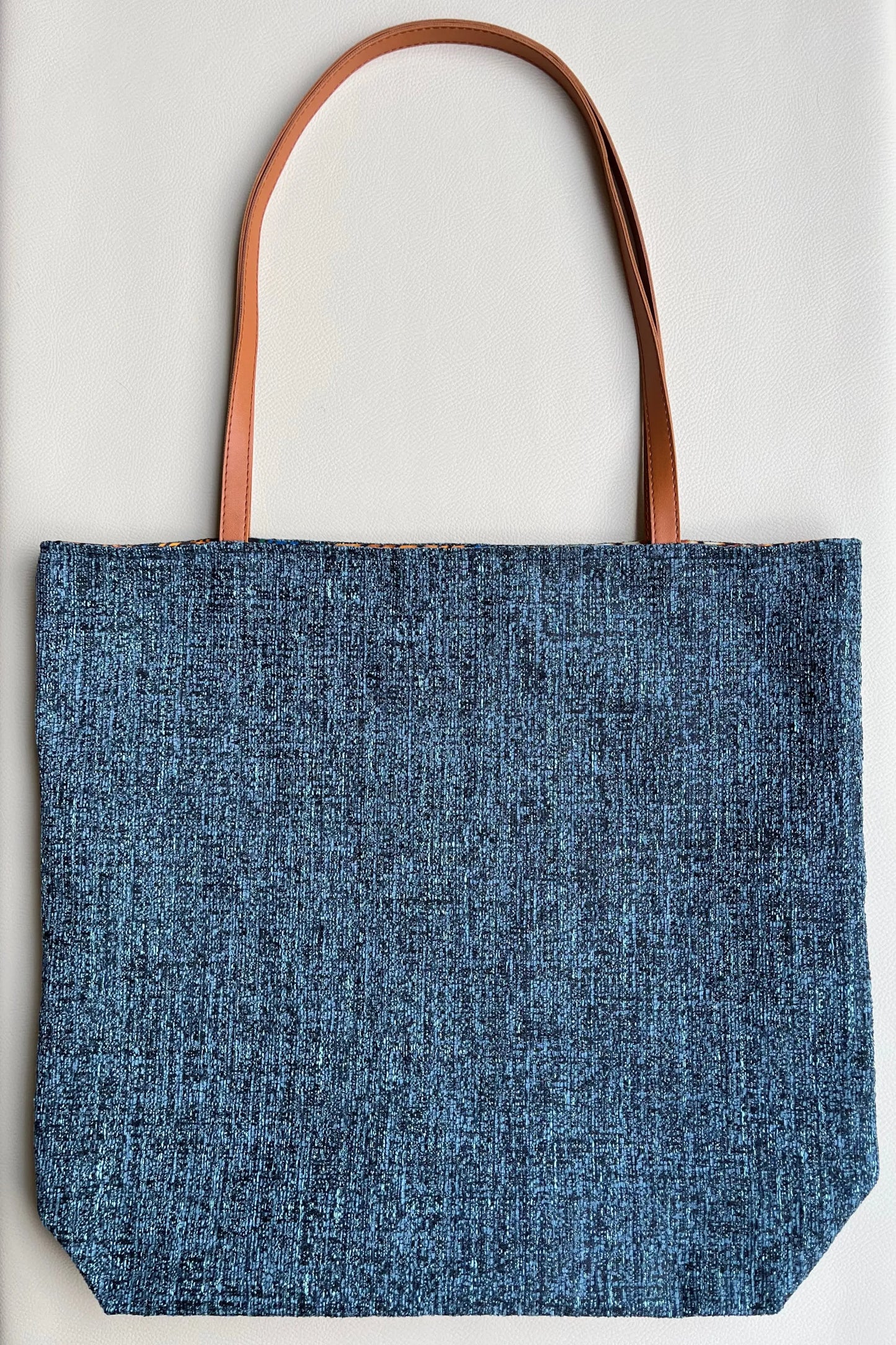 Tote Bag "Waxi"