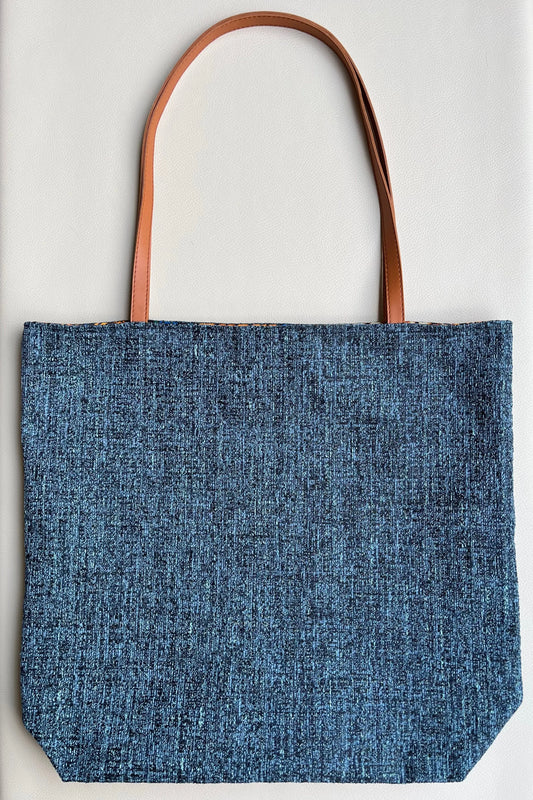 Tote Bag "Waxi"