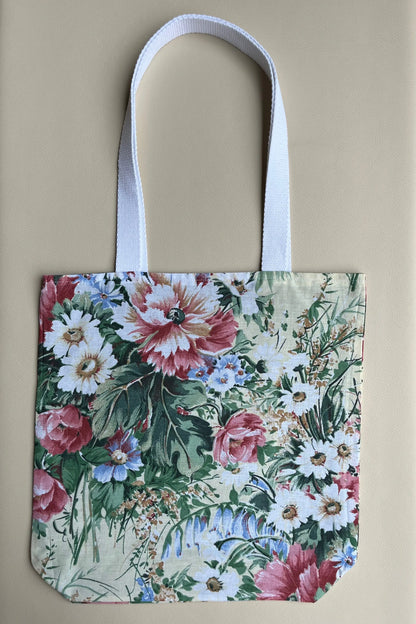 Tote Bag "Champêtre"